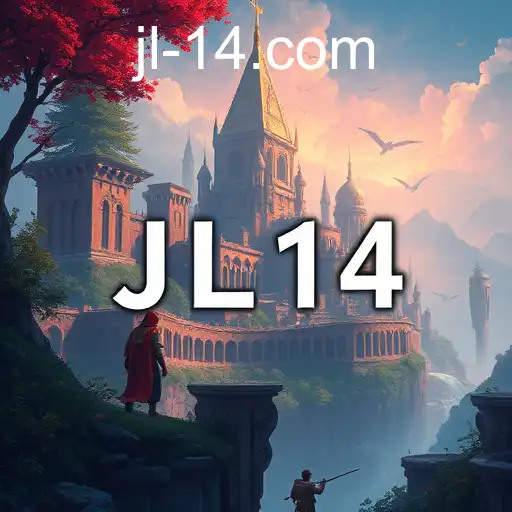Exploring the Vast World of Adventure Games: A Deep Dive into the 'JL14' Phenomenon