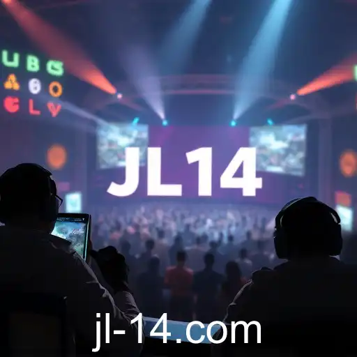 The Evolution of JL14 in Gaming