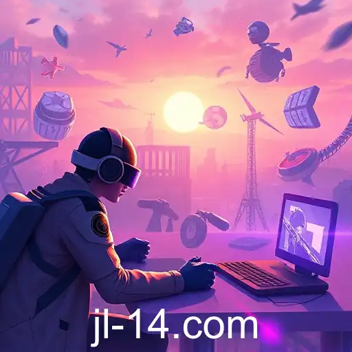 The Evolution and Resurgence of Online Gaming