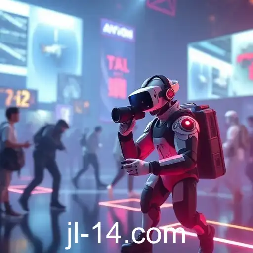 Gaming Dynamics in a Digital Era