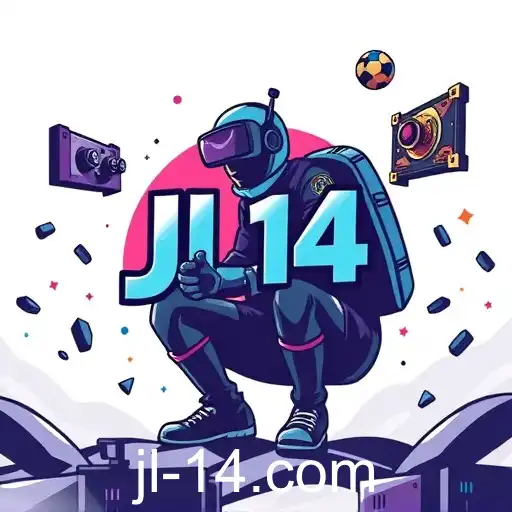 Gaming Revolution Sparked by JL14