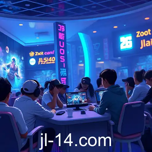 Innovative Trends in Gaming for 2025