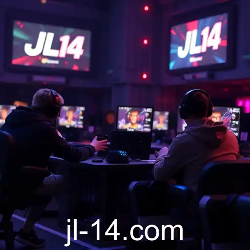 The Impact of JL14 on Online Gaming Trends