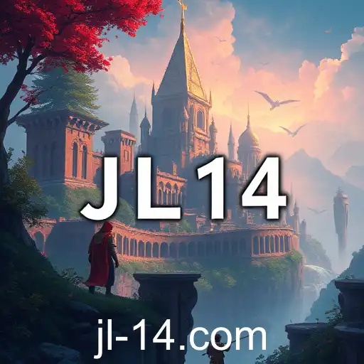 JL14: The Rise of Interactive Gaming Communities