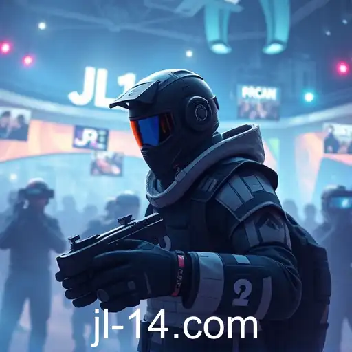 JL14: The Game Revolution in 2025