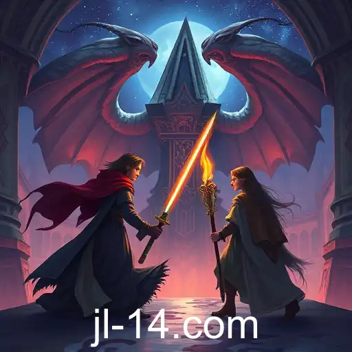 The Rise and Reign of JL14 in Gaming