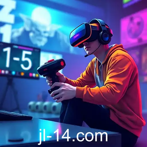 The Rise and Impact of JL14