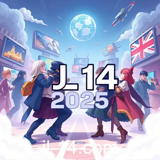 The Rise of JL14 and Gaming Trends