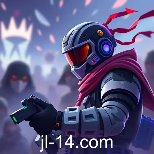 The Rise of JL14 in Gaming