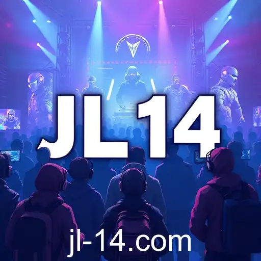 The Rise of JL14: Revolutionizing Online Gaming
