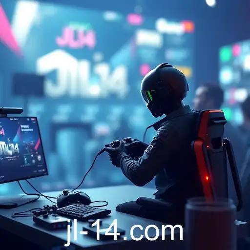 The Rise of JL14: A Gaming Phenomenon