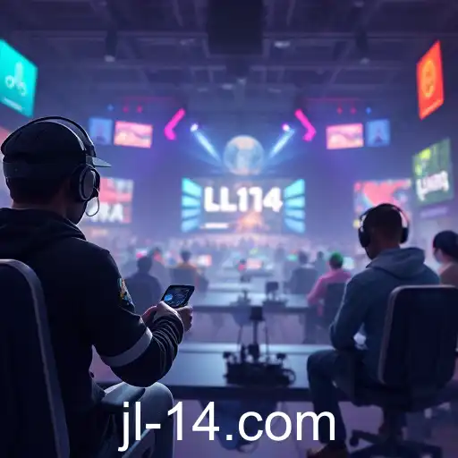 Emerging Trends in Online Gaming