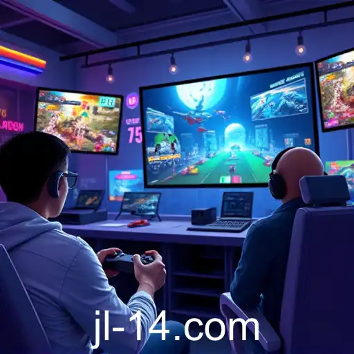 Exciting Developments in Gaming