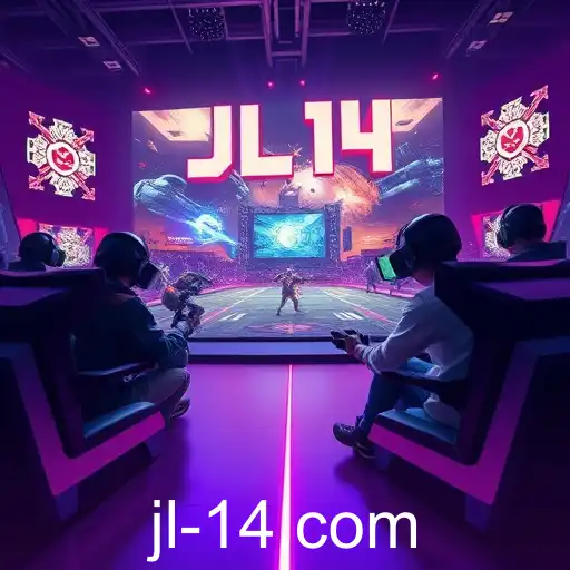 Gaming Trends Revolutionized