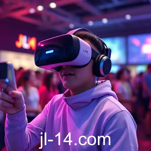 JL14 Game Trends in 2025