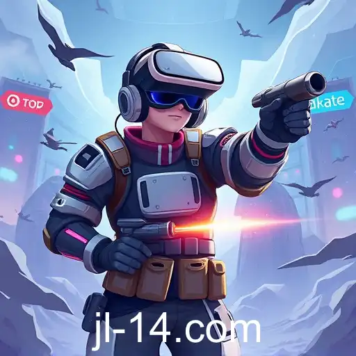 JL14: Revolutionizing Online Gaming in 2025