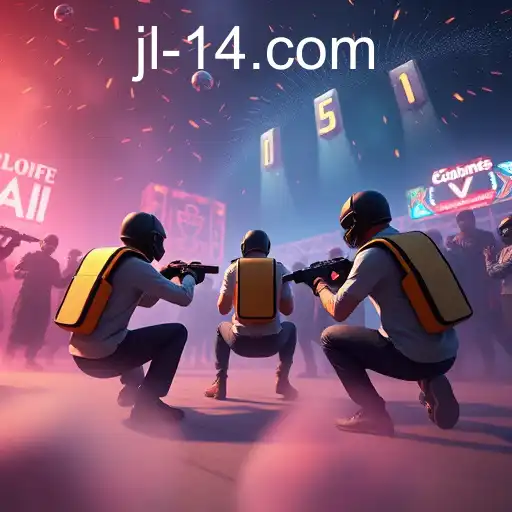 Exploring the Diversity of Multiplayer Games: The World Beyond JL14