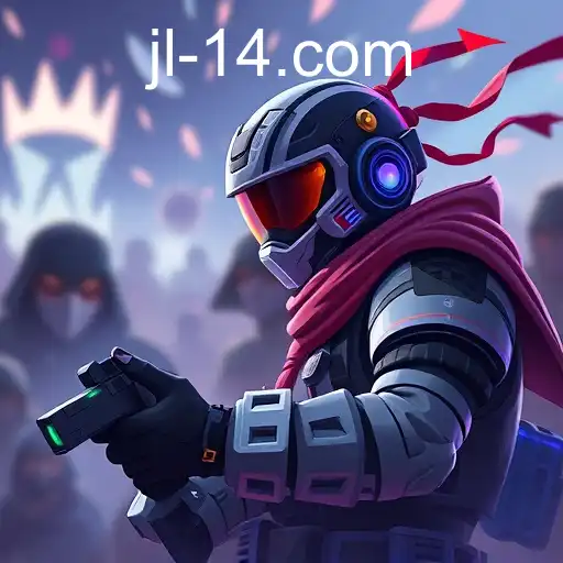 The Rise of JL14 in Gaming