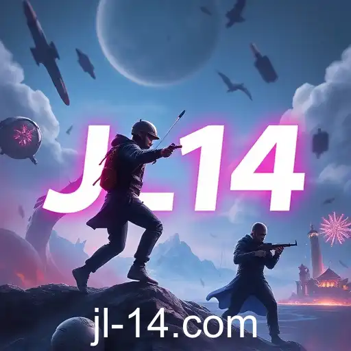 The Rise of JL14 Among Online Gamers