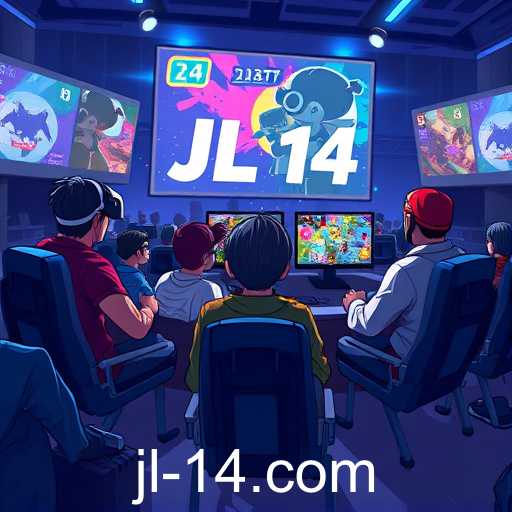 The Digital Evolution of Online Gaming