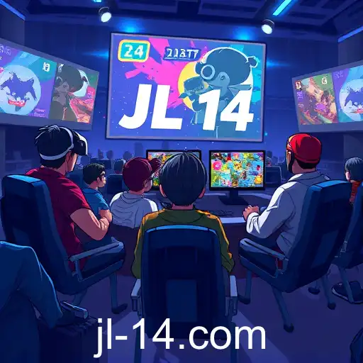 The Digital Evolution of Online Gaming