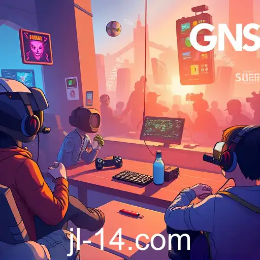 Gaming Dynamics of 2025