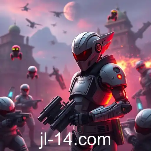 Gaming Evolution: The Trend of 2025