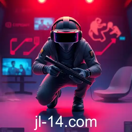 Gaming Trends in 2025: The Rise of Online Platforms