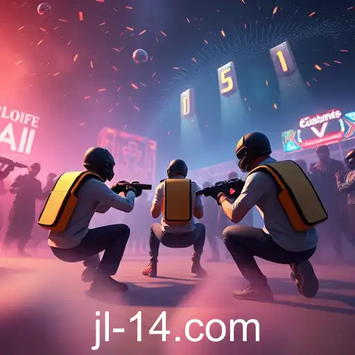 Exploring the Diversity of Multiplayer Games: The World Beyond JL14