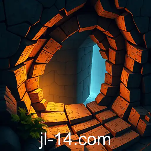 Exploring the Rich World of Puzzle Games: The Pathway with 'JL14'