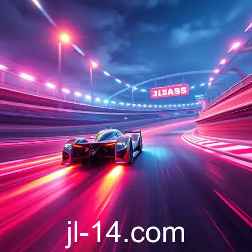 The Thrills and Innovation within the JL14 Racing Games Category