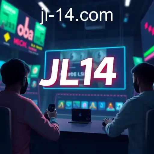 The Rise of JL14 in Online Gaming