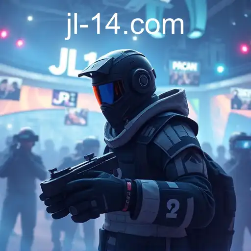 The Rise of JL14: Revolutionizing Gaming in 2026