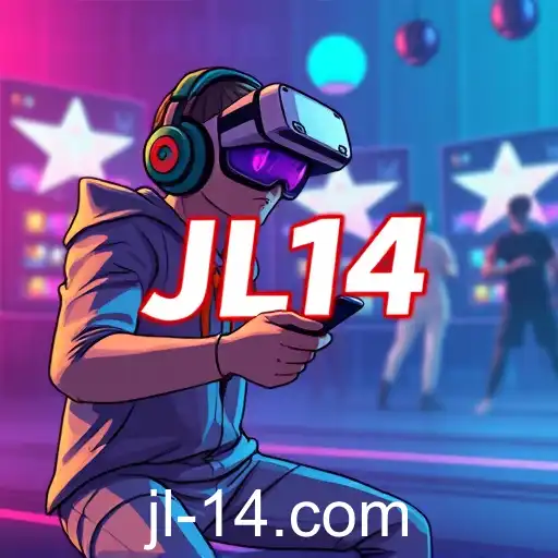 The Rise of JL14 in Gaming Dynamics