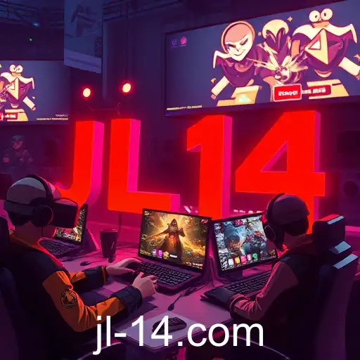 The Evolution of JL14 in the Gaming World